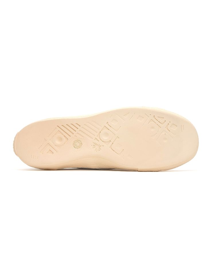 PAST Sole 5 - Hole Synthetic LT Low-top Sneaker