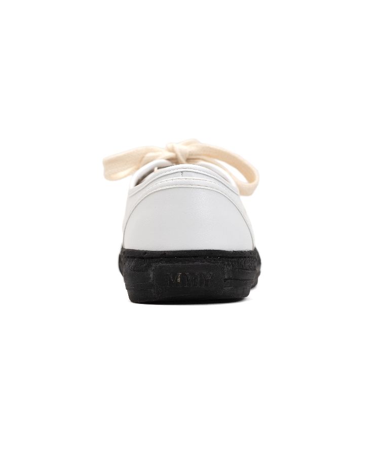 PAST Sole 5 - Hole Synthetic LT Low-top Sneaker