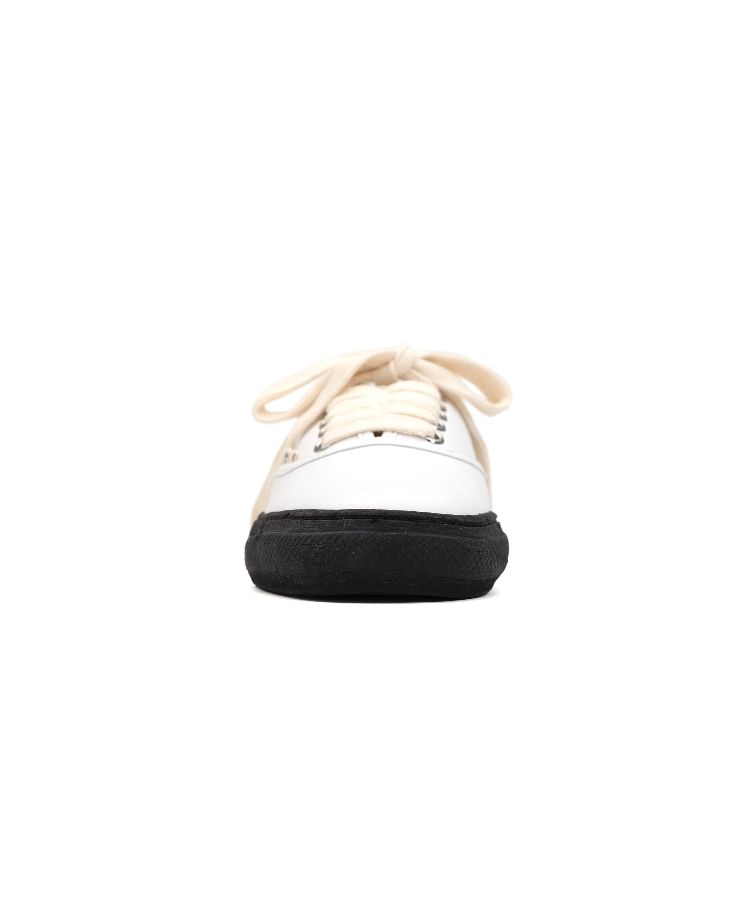 PAST Sole 5 - Hole Synthetic LT Low-top Sneaker