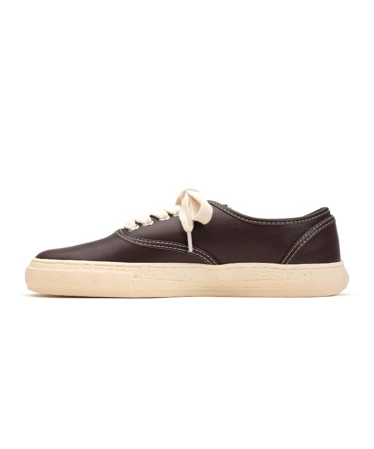 PAST Sole 5 - Hole Synthetic LT Low-top Sneaker