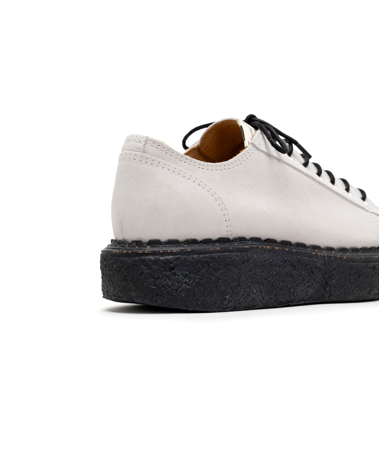 "MARK"Suede Monkey Shoes