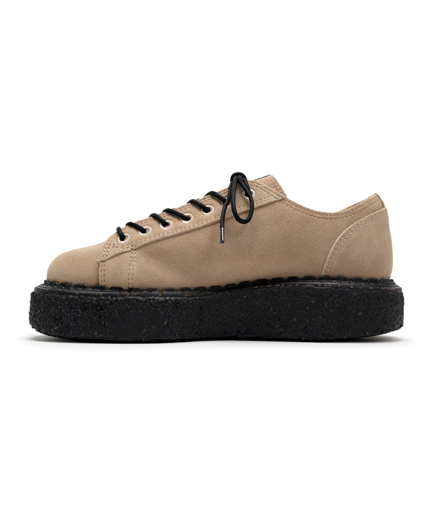 "MARK"Suede Monkey Shoes