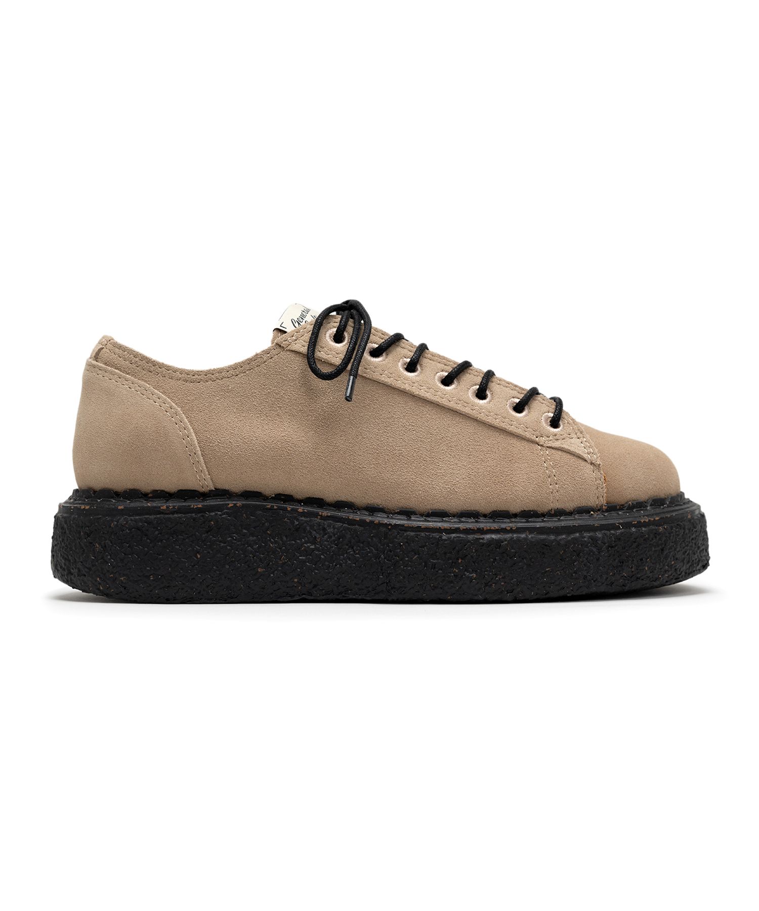 MIHARA YASUHIRO ベージュ チェスターコート 中古・古着通販】Maison MIHARA YASUHIRO (メゾン ミハラ