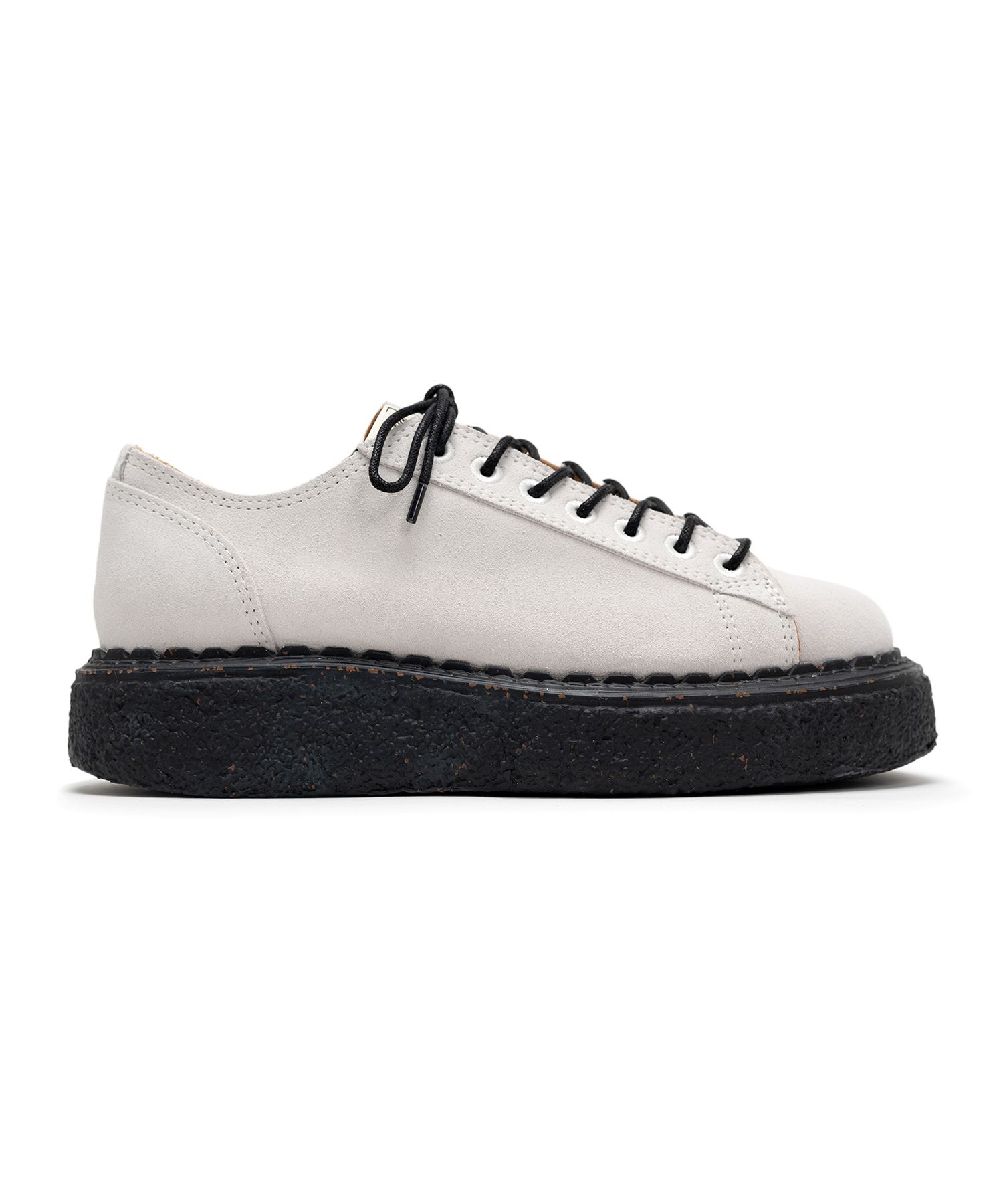 "MARK"Suede Monkey Shoes