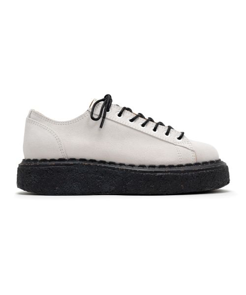 "MARK"Suede Monkey Shoes