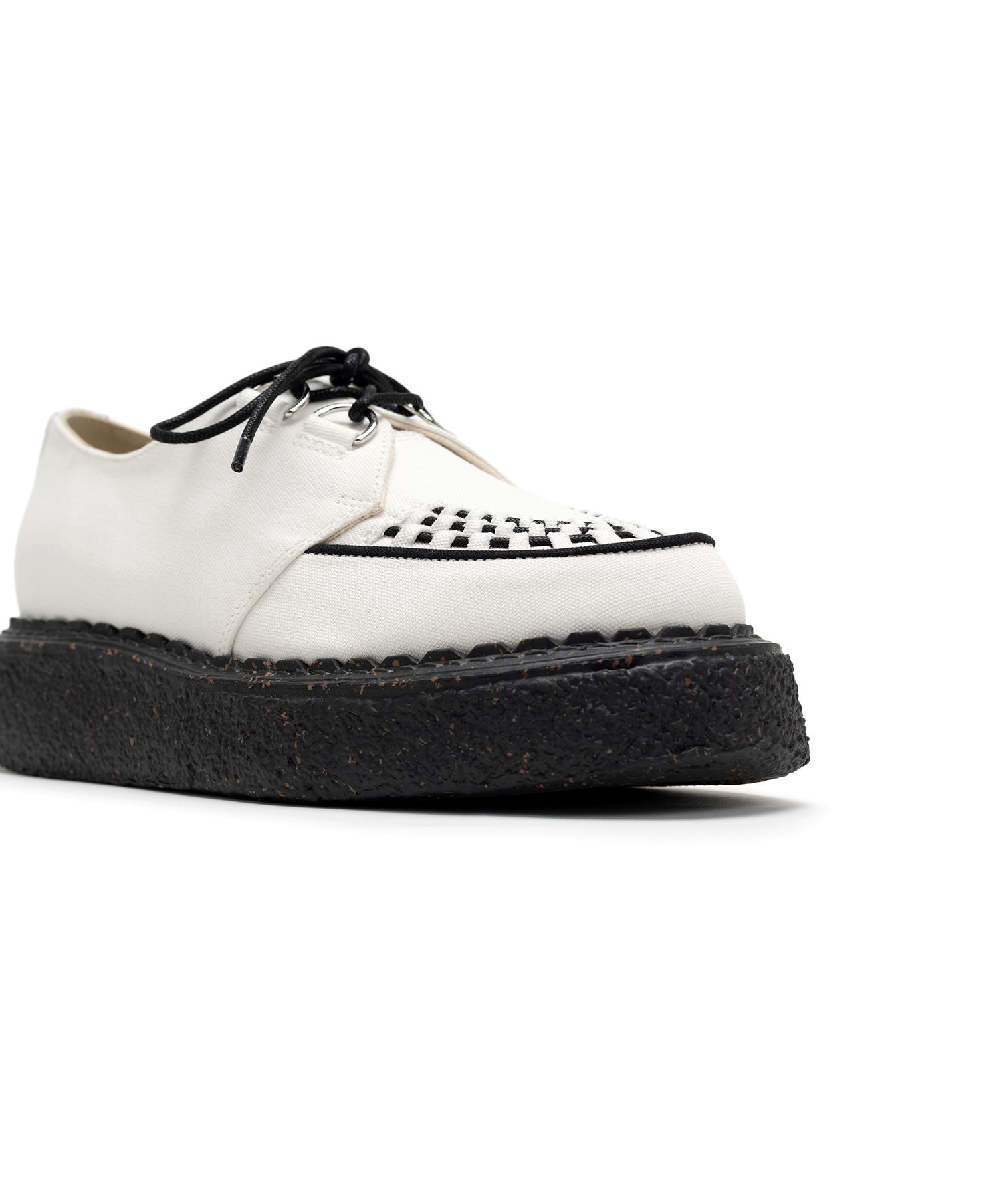 24SS MIHARAYASUHIRO ブラック 希少サイズ44 MIHARAYASUHIRO ミハラヤスヒロ MIHARA YASUHIRO 24SS BLAKEY OG