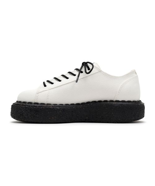 "MARK"Canvas Monkey Shoes