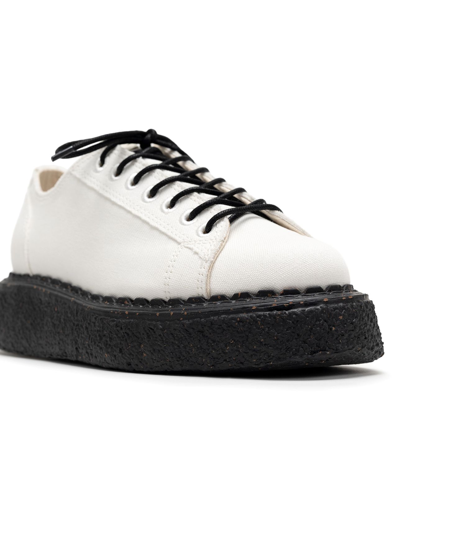 "MARK"Canvas Monkey Shoes