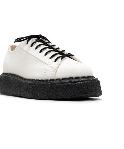 "MARK"Canvas Monkey Shoes