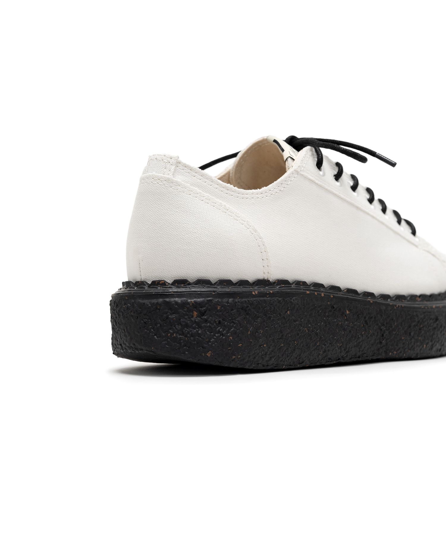 "MARK"Canvas Monkey Shoes