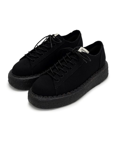 "MARK"Canvas Monkey Shoes