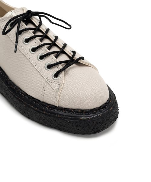 "MARK"Canvas Monkey Shoes