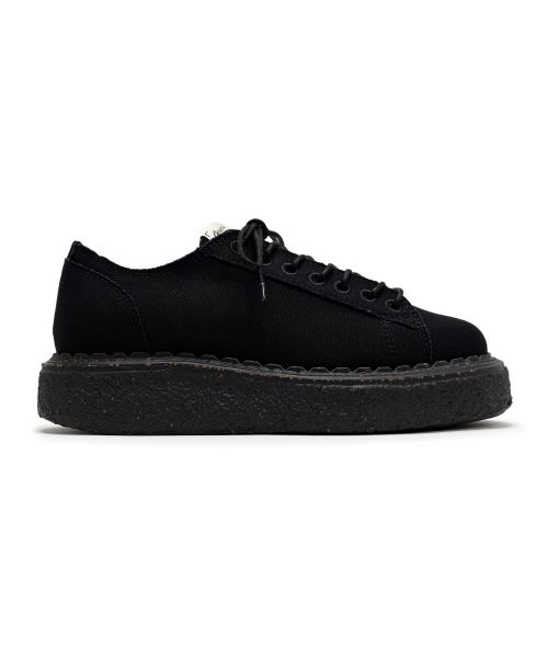 シャックミハラ　現画売ります！黒人シリーズ AUTRY × Maison Mihara Yasuhiro General Scale (BLACK)