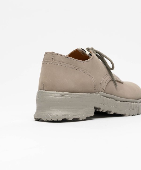 "JOSEPH" Vintage-like Sole Leather Shoes