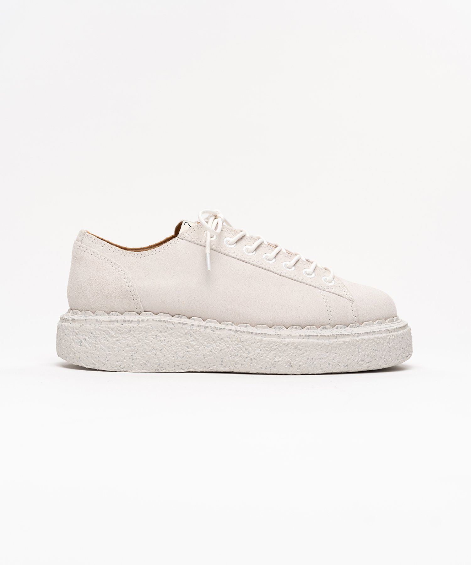 "MARK"Suede Monkey Shoes