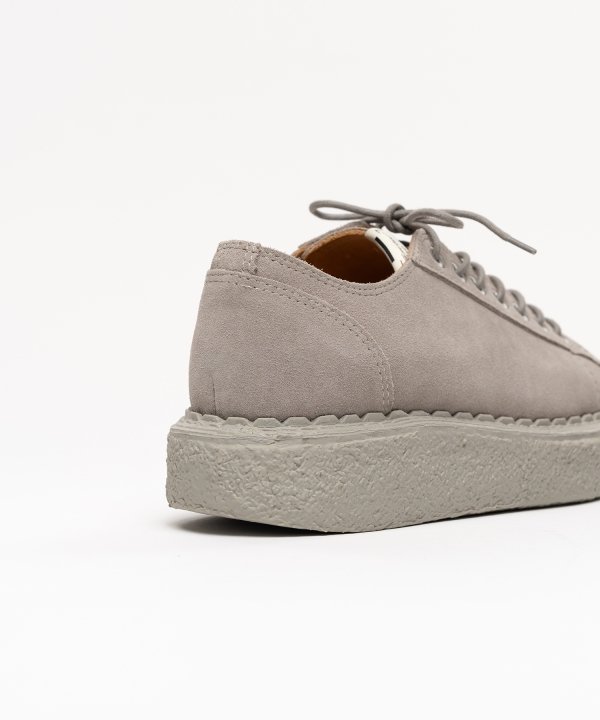 "MARK"Suede Monkey Shoes