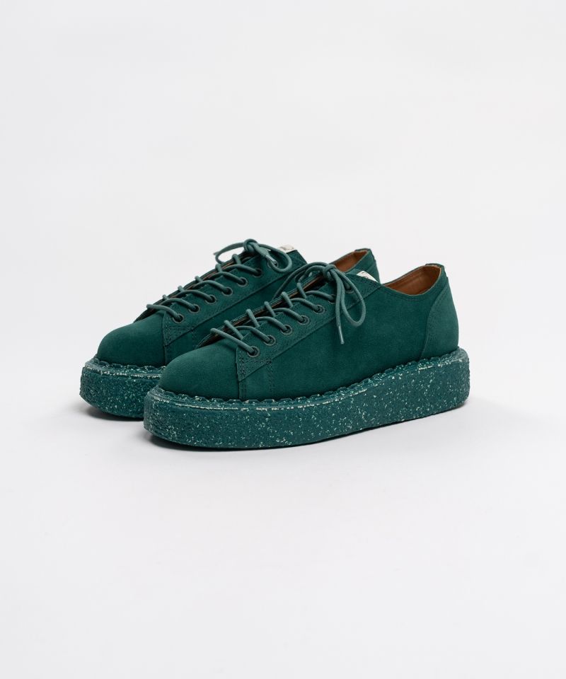 "MARK"Suede Monkey Shoes