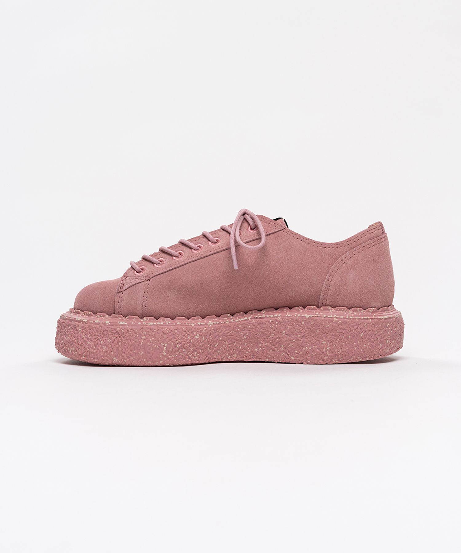 "MARK"Suede Monkey Shoes