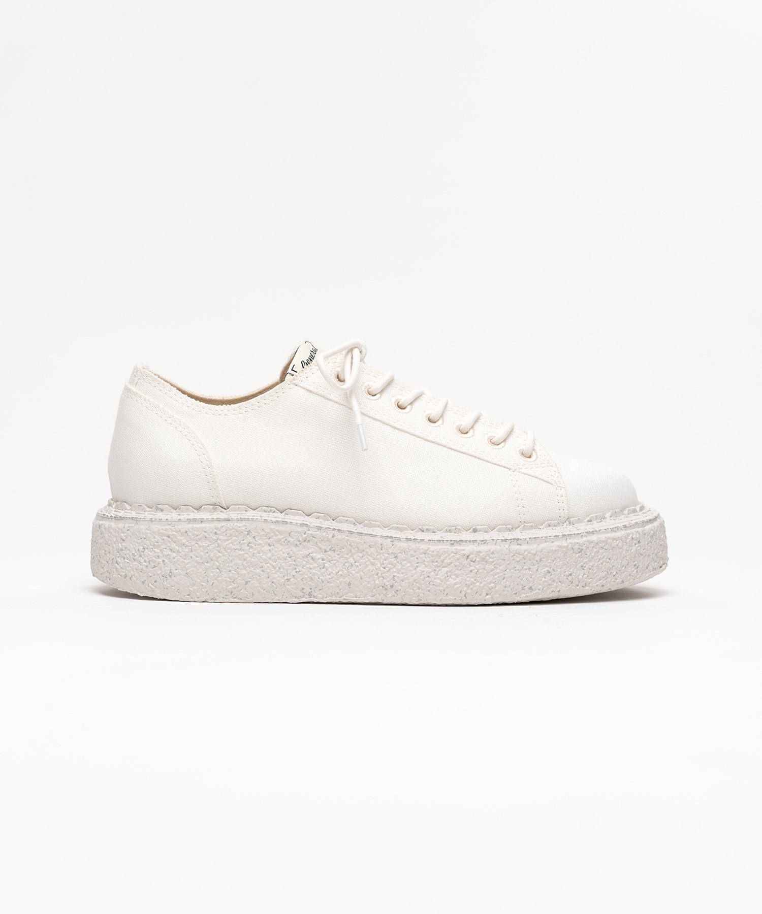 "MARK"Canvas Monkey Shoes