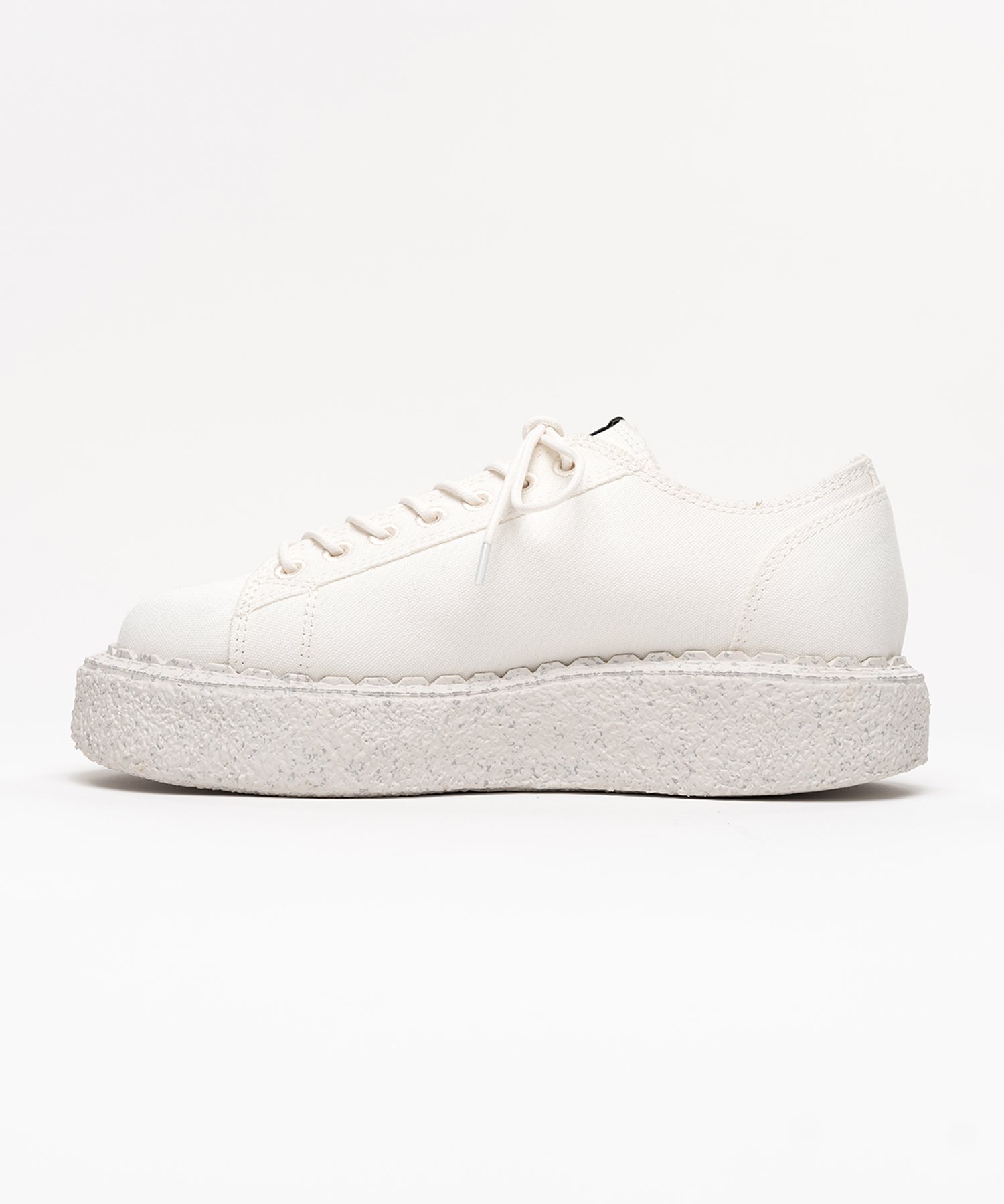 "MARK"Canvas Monkey Shoes