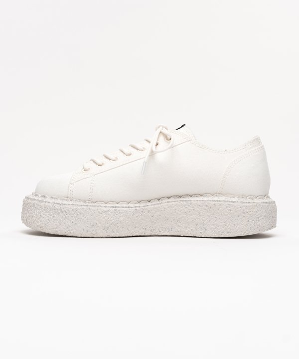 "MARK"Canvas Monkey Shoes