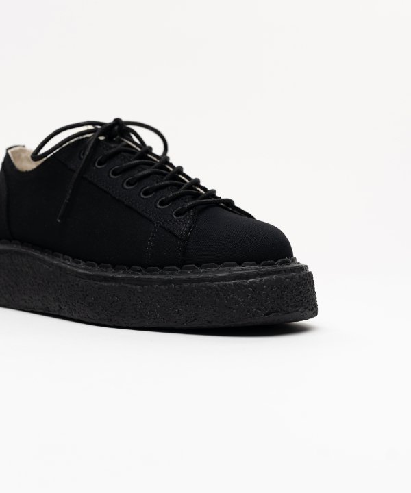 "MARK"Canvas Monkey Shoes