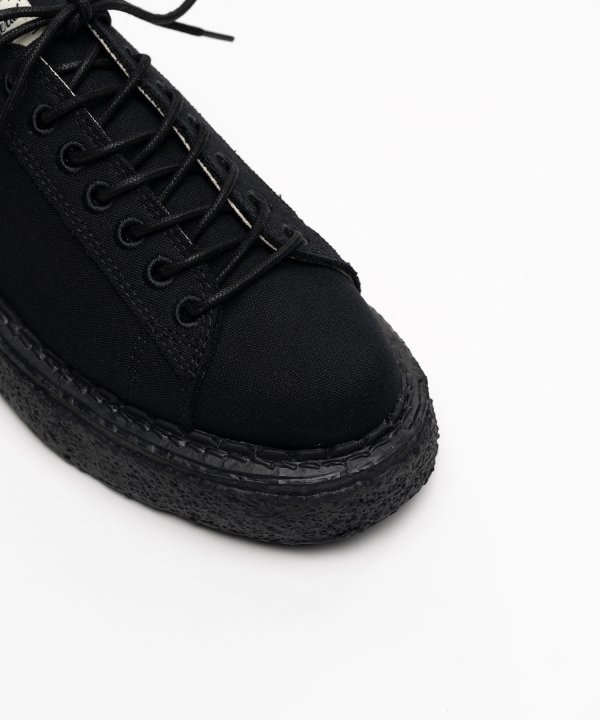 "MARK"Canvas Monkey Shoes