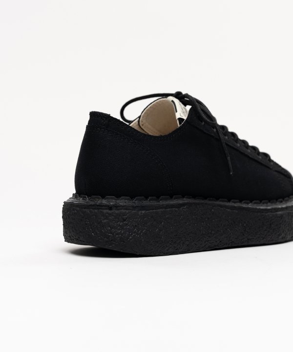 "MARK"Canvas Monkey Shoes