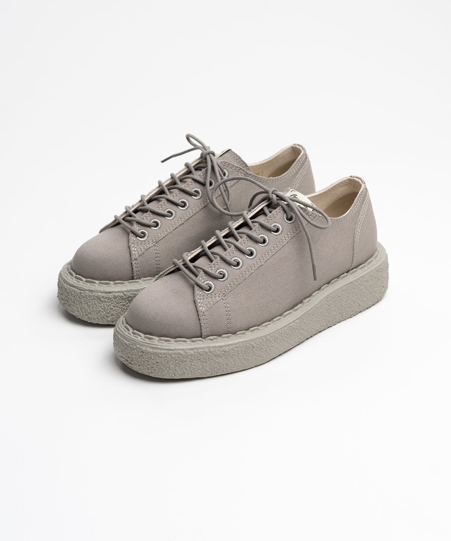 "MARK"Canvas Monkey Shoes