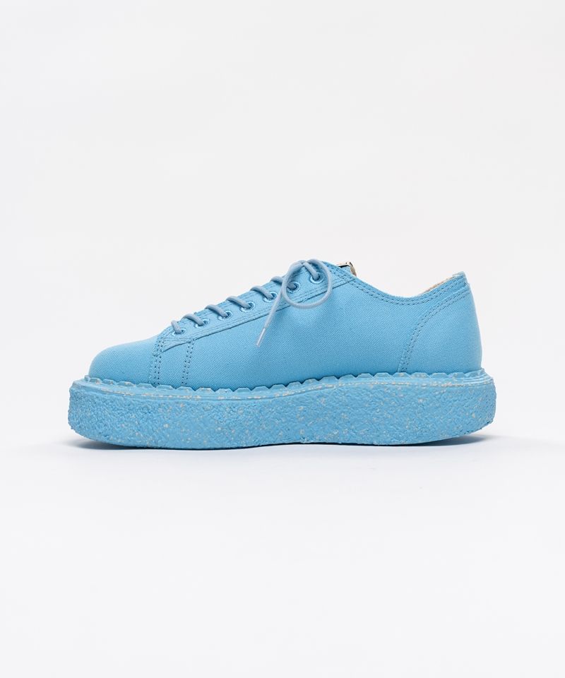 "MARK"Canvas Monkey Shoes