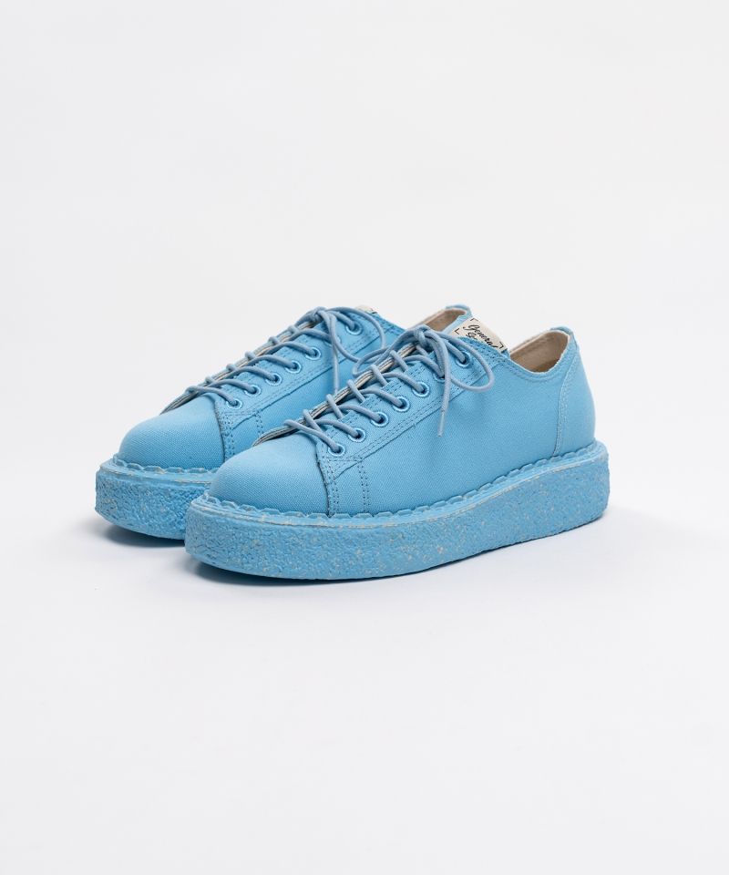 "MARK"Canvas Monkey Shoes