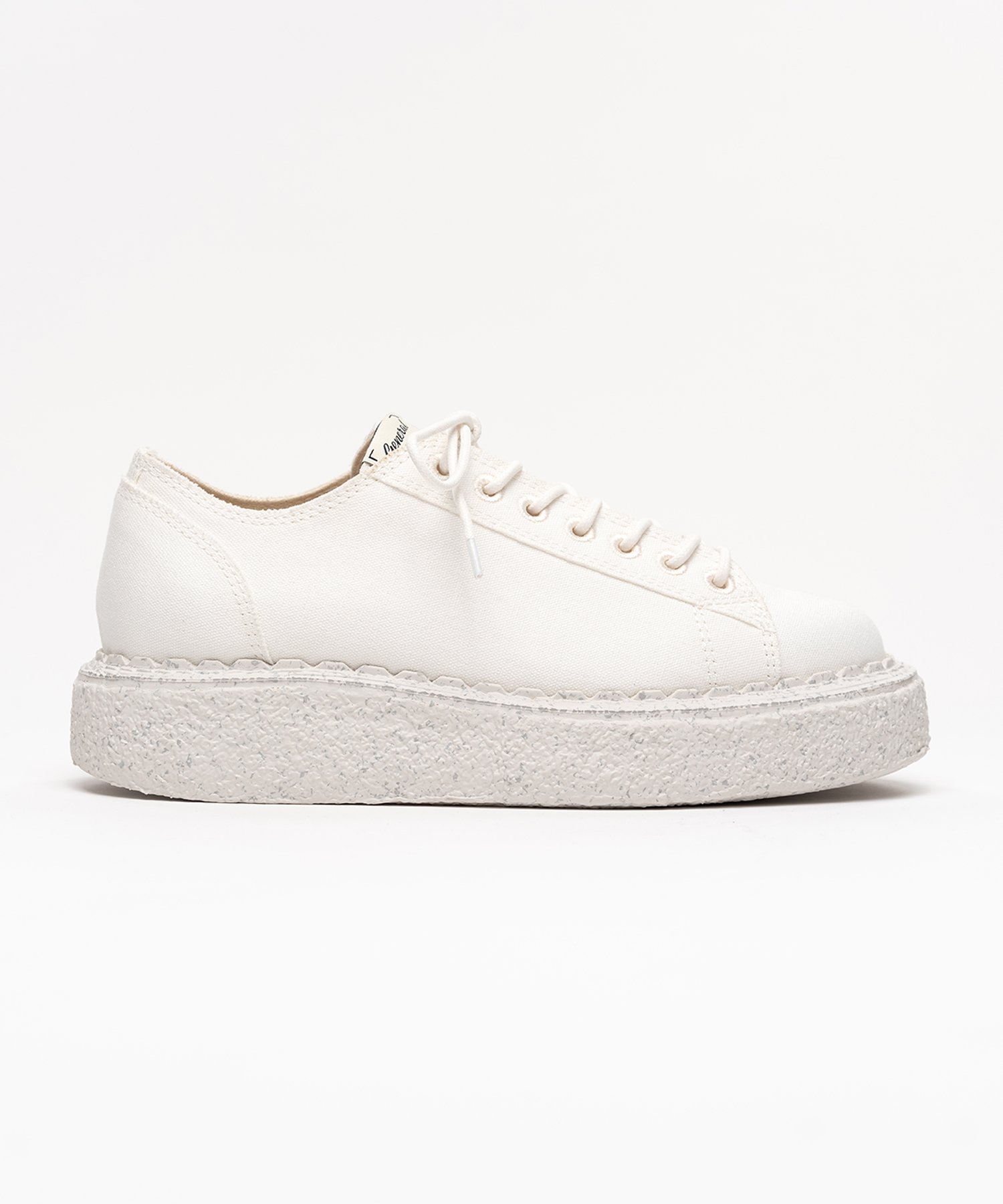 "MARK"Canvas Monkey Shoes