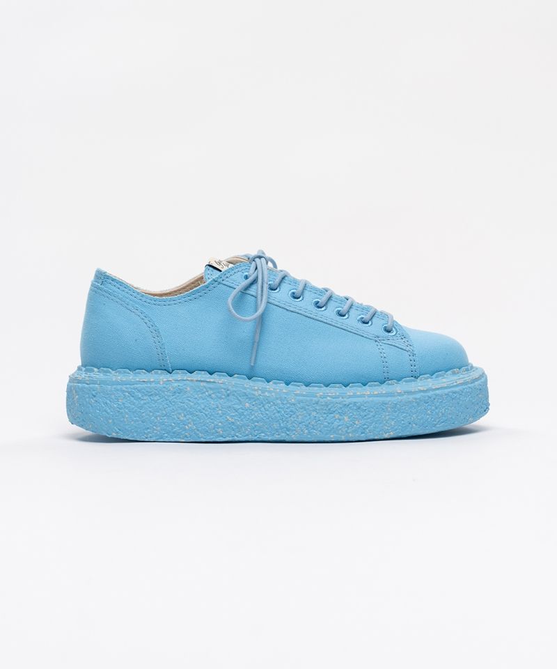 "MARK"Canvas Monkey Shoes