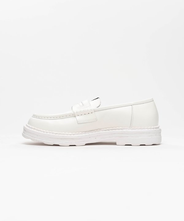 "ANDY" Leather Loafer