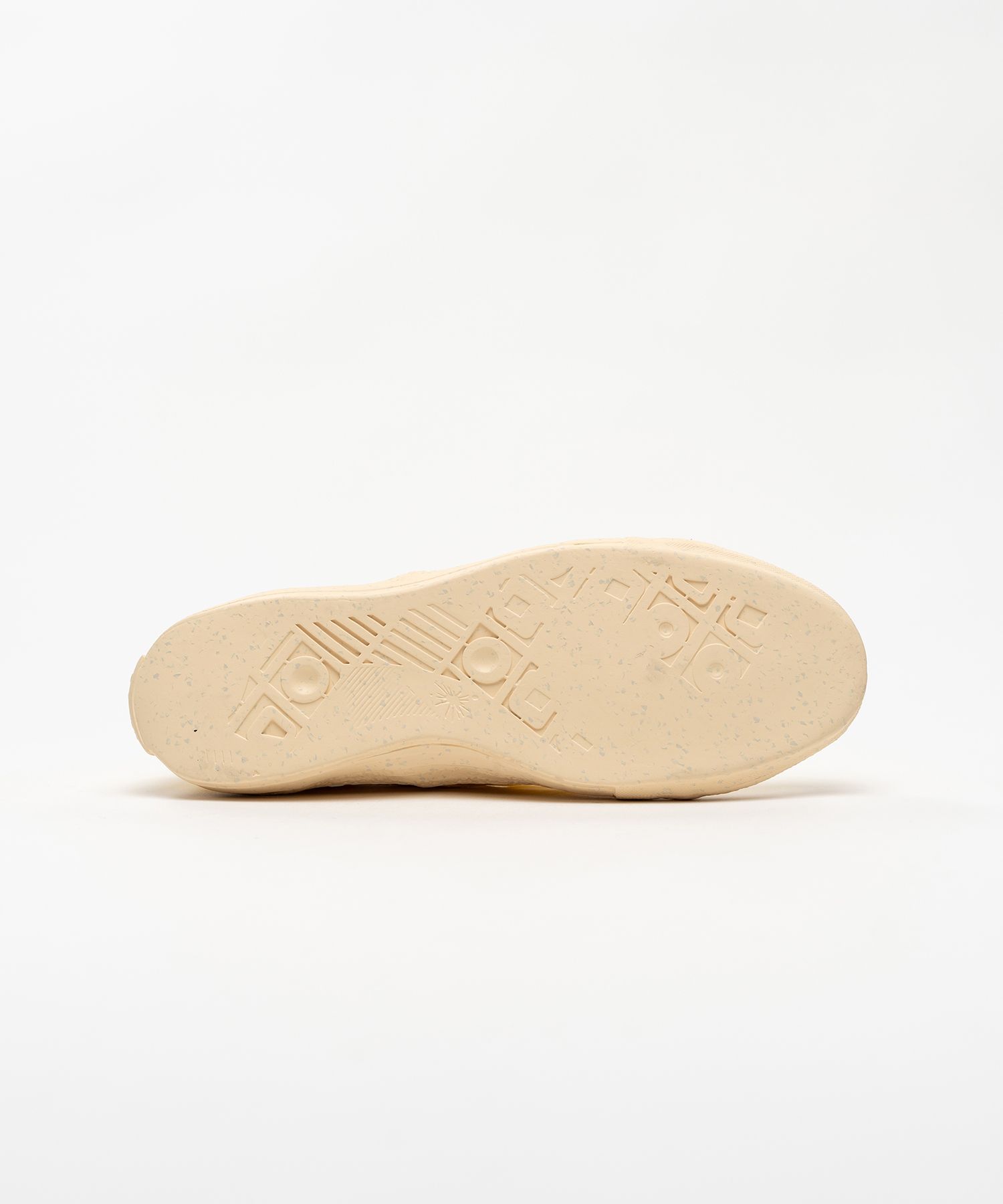 "KIEFER" PAST Sole Canvas Low-top Sneakers