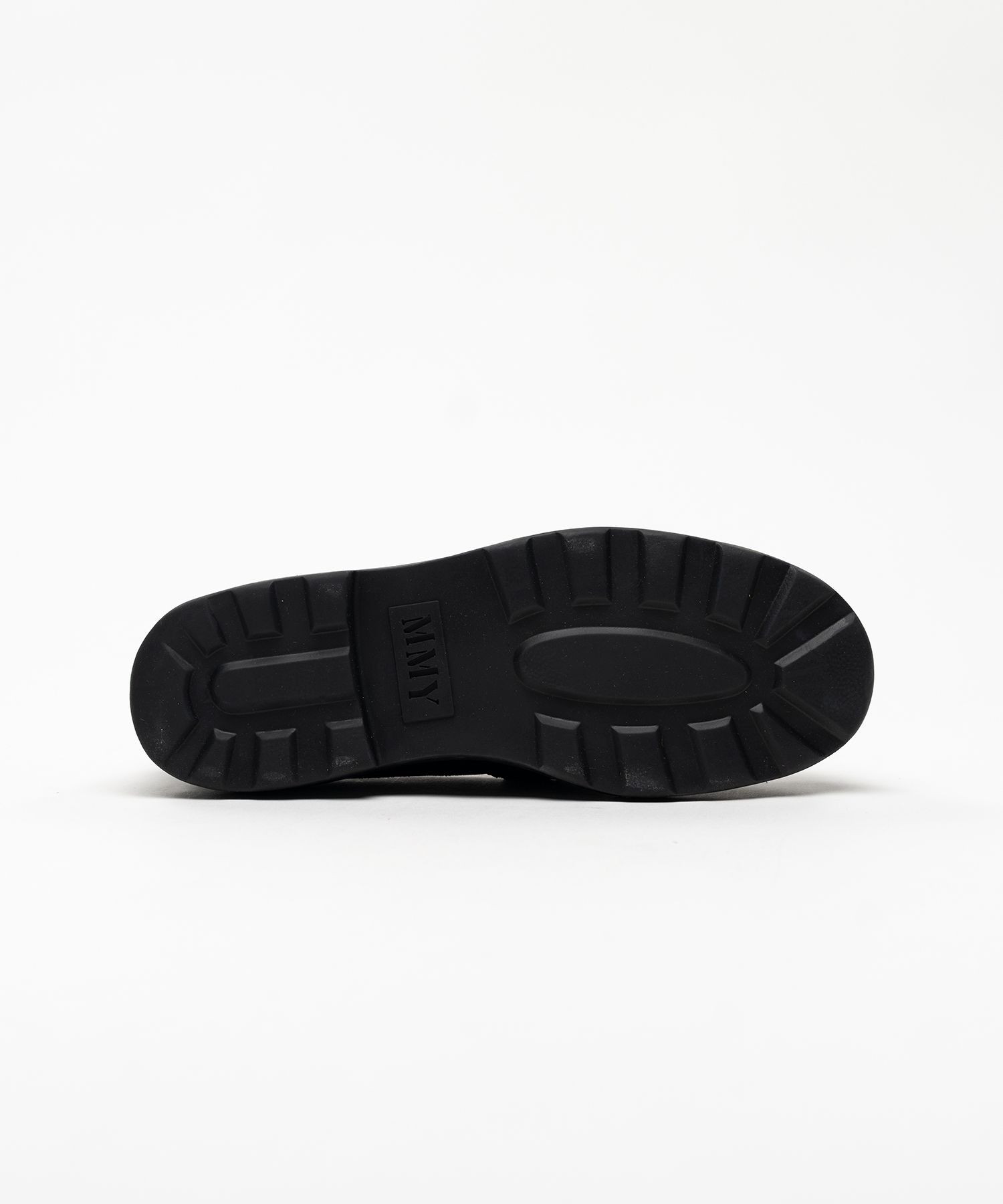 "ANDY" Suede Loafer