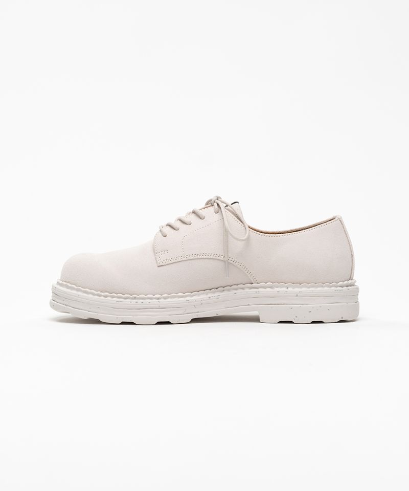 "WALTER" Suede Shoes