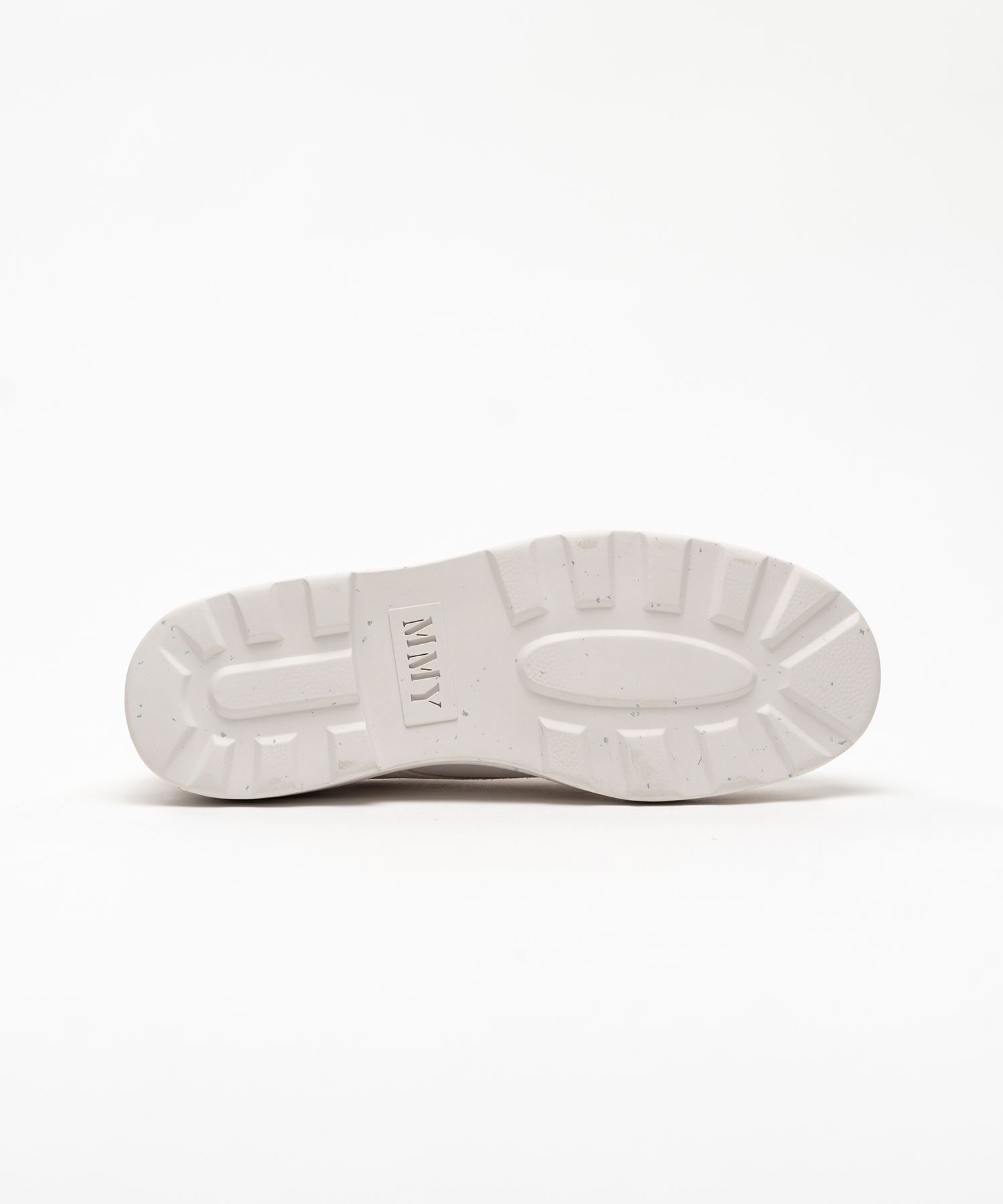 "WALTER" Suede Shoes
