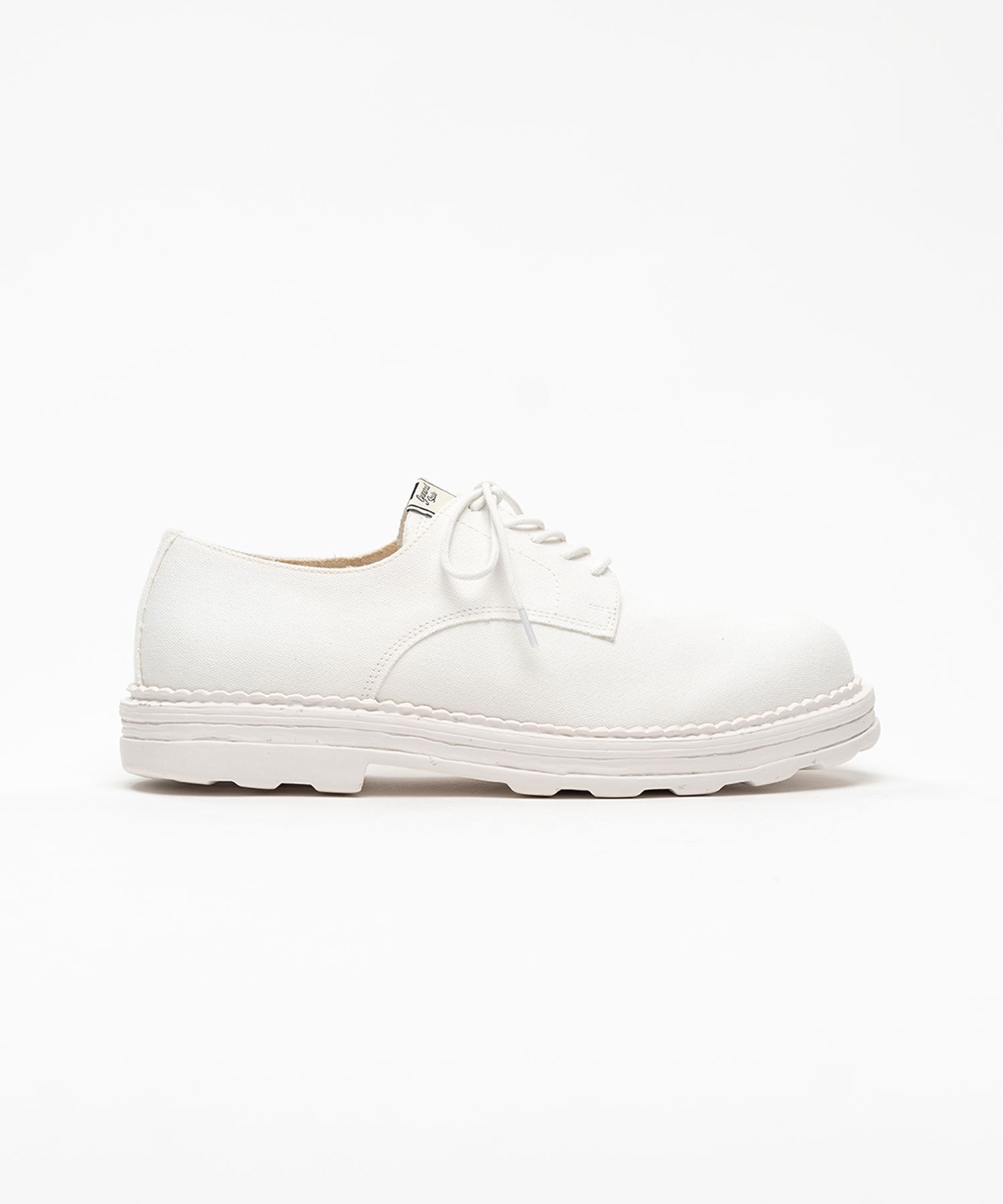 "WALTER" Canvas Shoes