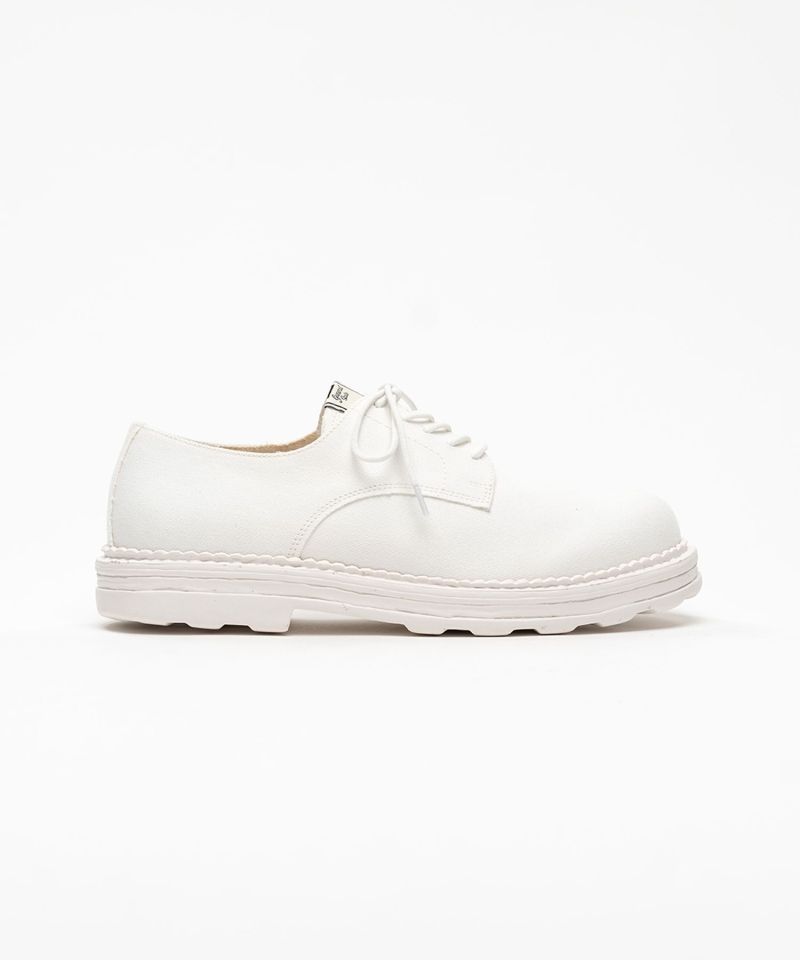 "WALTER" Canvas Shoes