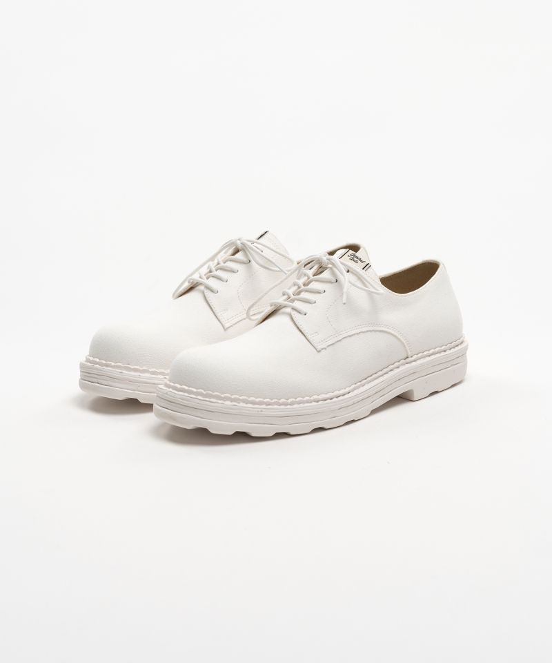 "WALTER" Canvas Shoes