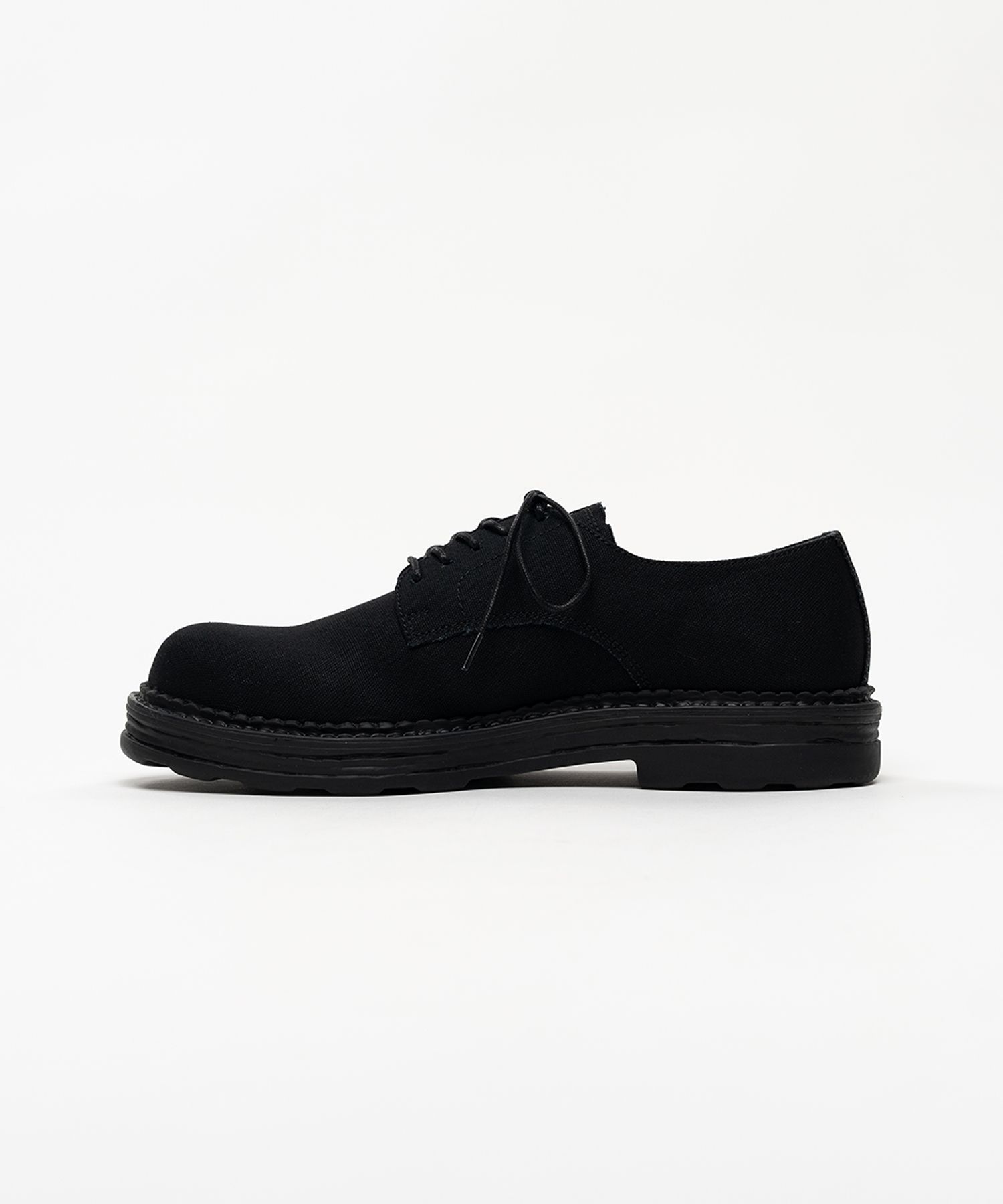 "WALTER" Canvas Shoes