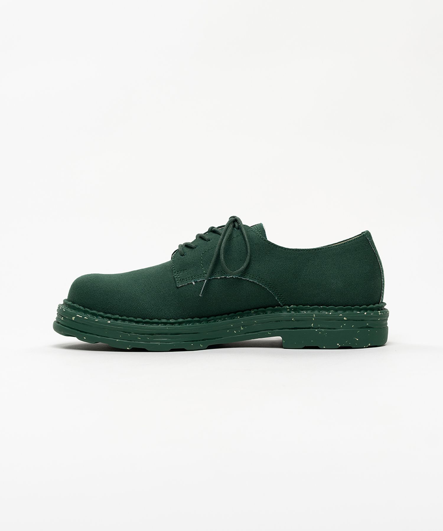 "WALTER" Canvas Shoes
