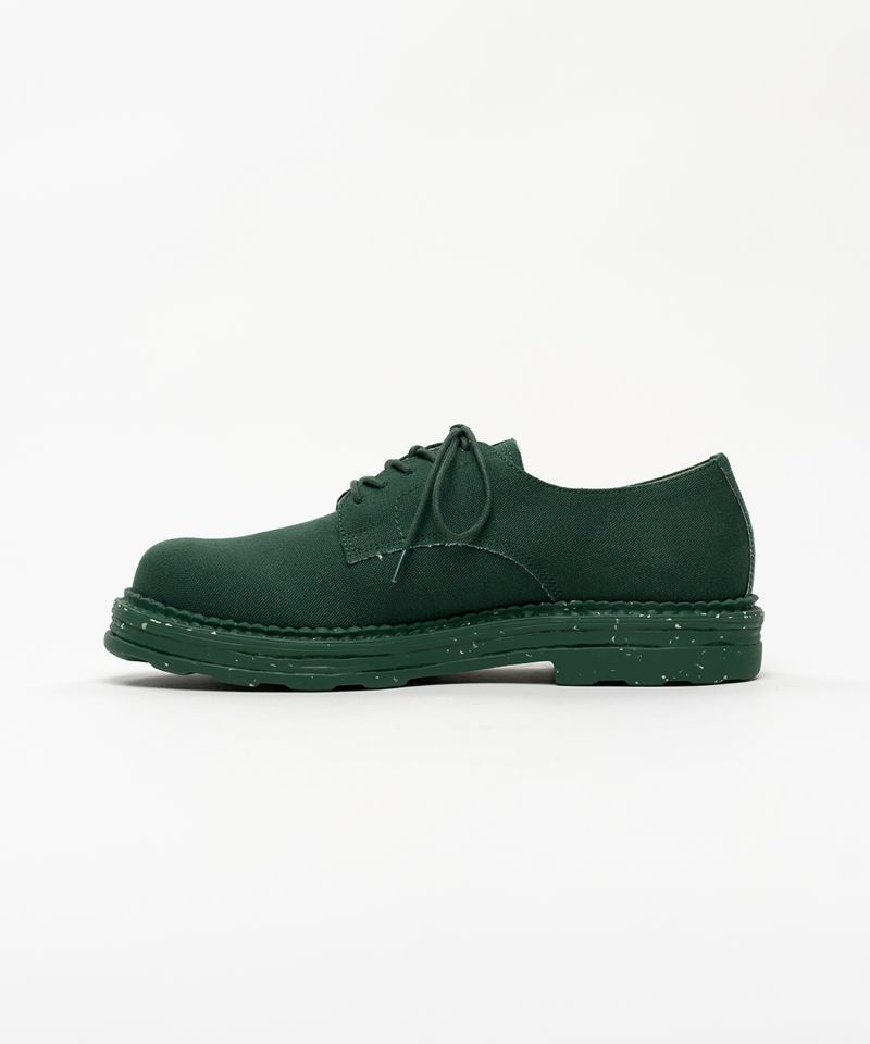 "WALTER" Canvas Shoes