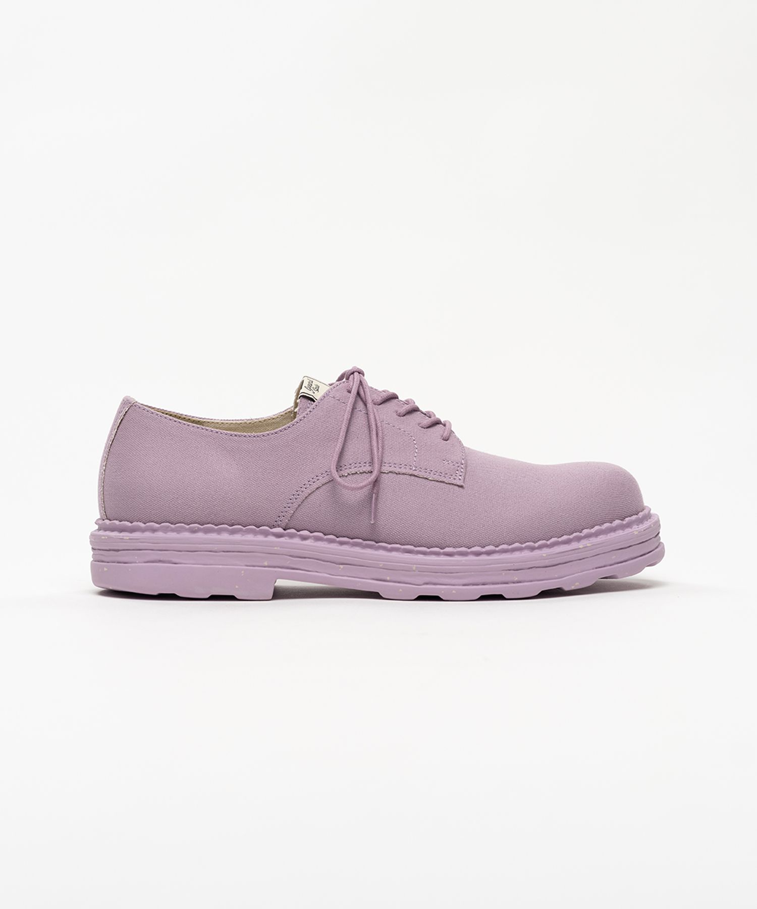 "WALTER" Canvas Shoes