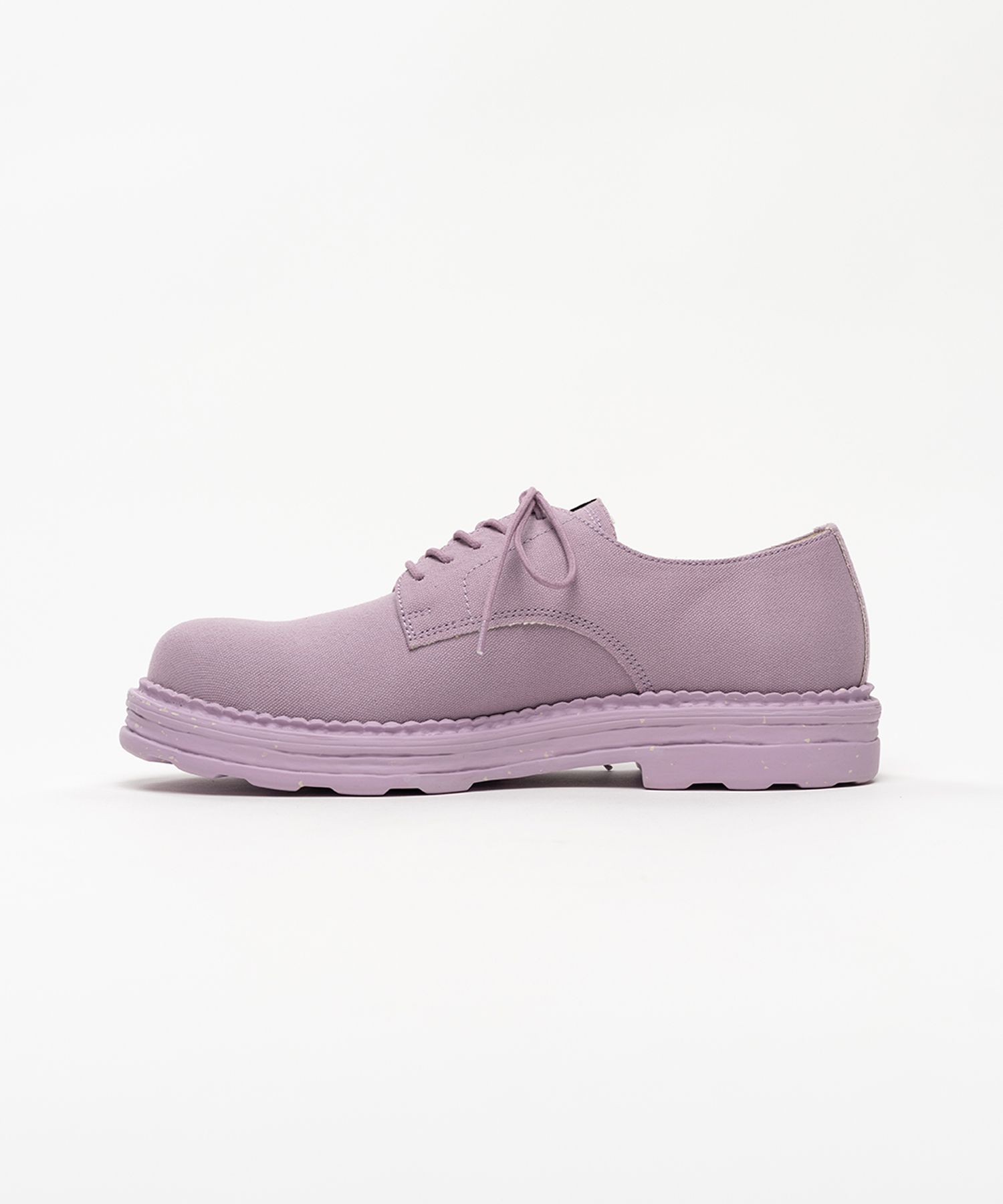 "WALTER" Canvas Shoes