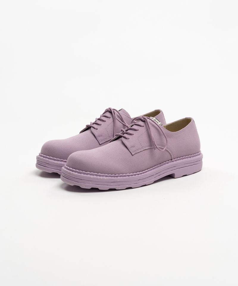 "WALTER" Canvas Shoes