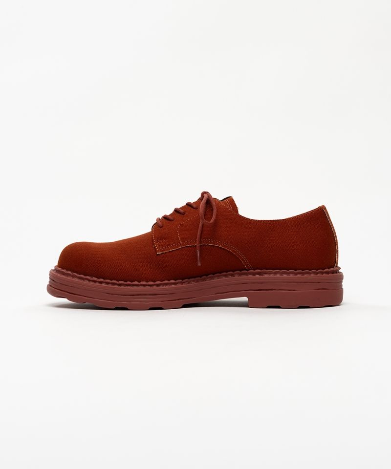 "WALTER" Canvas Shoes