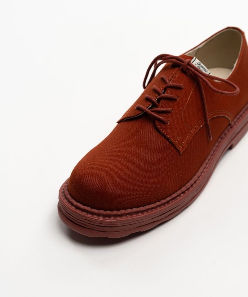 "WALTER" Canvas Shoes