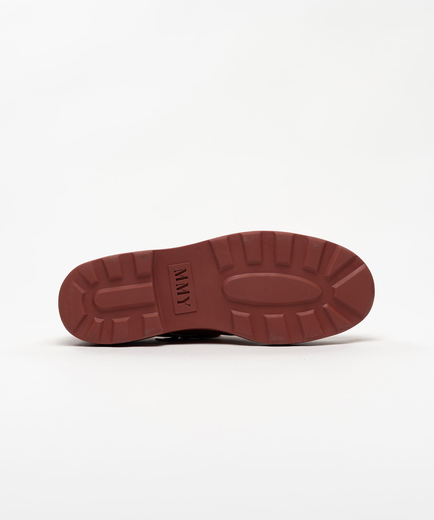 "WALTER" Canvas Shoes